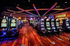 Вход на официальный сайт Arkada Casino